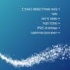 סיראנו - מערכת שטיפה לשירותים - Image 2